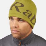 L0n04579 Gorro Com Logo Rab Rab