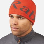 L0n04580 Gorro Com Logo Rab Rab