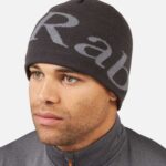 L0n04582 Gorro Com Logo Rab Rab