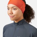 L0n04584 Bandana De Transição Corta-vento Rab