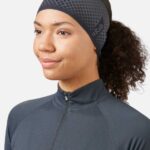 L0n04585 Bandana De Transição Corta-vento Rab