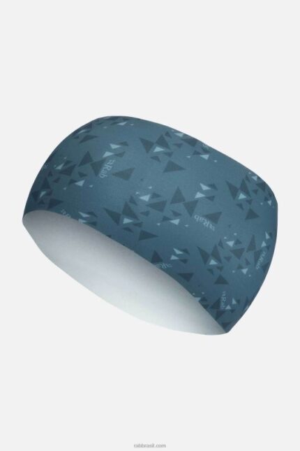 L0n04598 Bandana De Transição Rab