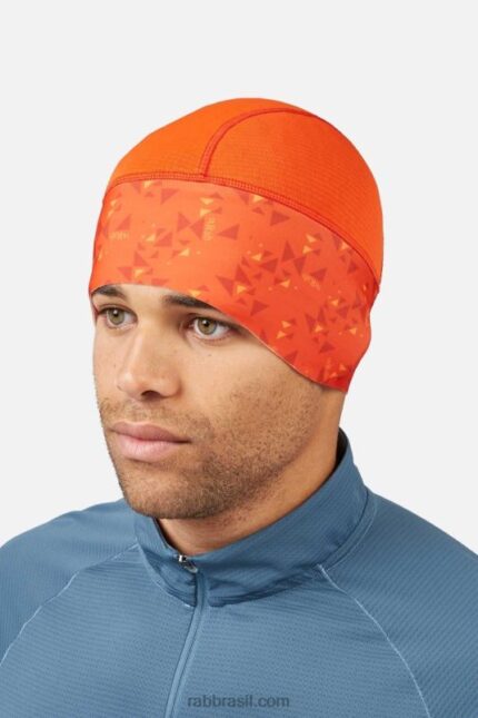 L0n04607 Gorro De Transição Rab