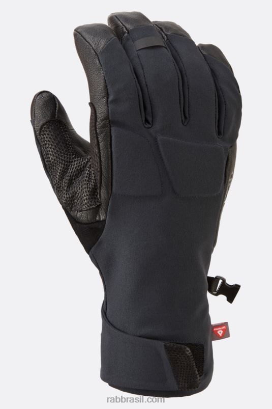 l0n04609_luva_fulcro_gore_tex_rab.jpg L0n04609 Luva Fulcro Gore-tex® Rab - Image 1