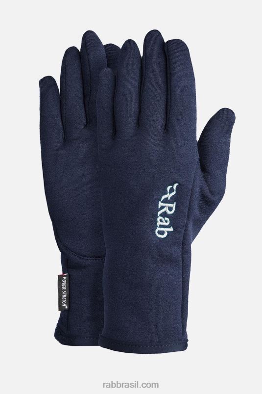 l0n04612_luva_power_stretch_pro_rab.jpg L0n04612 Luva Power Stretch Pro Rab - Image 1