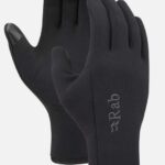 L0n04623 Luva De Contato Power Stretch Rab
