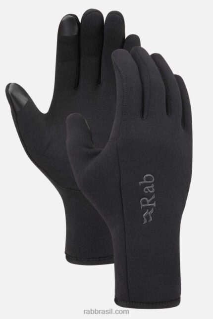 L0n04623 Luva De Contato Power Stretch Rab