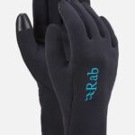 L0n04634 Luva De Contato Power Stretch Rab