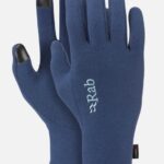 L0n04635 Luva De Contato Power Stretch Rab