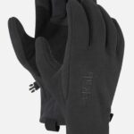 L0n04639 Gore-tex® Luva Infinium à Prova De Vento Rab