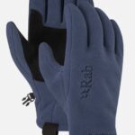 L0n04640 Gore-tex® Luva Infinium à Prova De Vento Rab