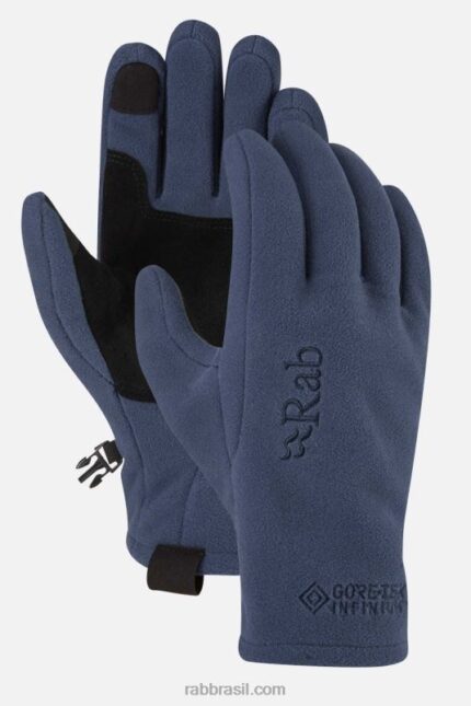 L0n04640 Gore-tex® Luva Infinium à Prova De Vento Rab