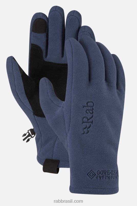 L0n04640 Gore-tex® Luva Infinium à Prova De Vento Rab - Image 1