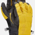 L0n04646 Luva De Eixo Infinium Gore-tex® Rab