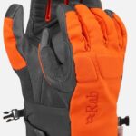 L0n04647 Luva De Eixo Infinium Gore-tex® Rab
