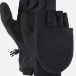 L0n04649 Luva Conversível à Prova De Vento Gore-tex® Infinium Rab