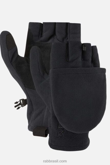 L0n04649 Luva Conversível à Prova De Vento Gore-tex® Infinium Rab