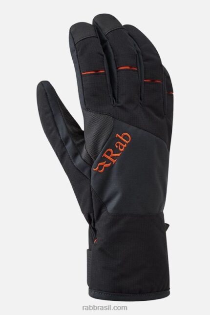 L0n04657 Luva Cresta Gore-tex® Rab