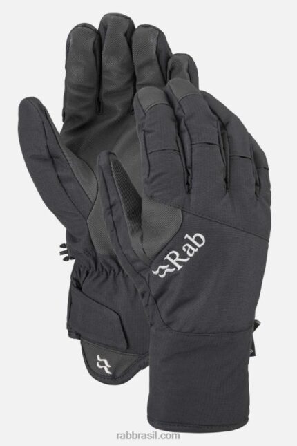 L0n04658 Luva Cresta Gore-tex® Rab