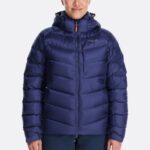 L0n0465 Jaqueta Axion Pro Rab