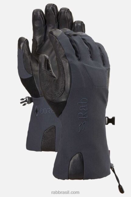 L0n04669 Luva Pivô Gore-tex® Rab