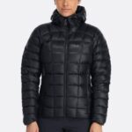 L0n0466 Jaqueta Alpina Mítica Rab