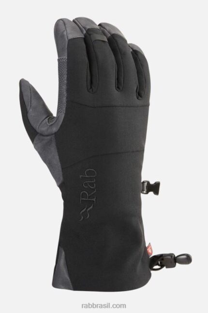 L0n04670 Luva De Baltoro Rab