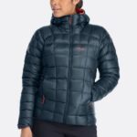 L0n0468 Jaqueta Alpina Mítica Rab
