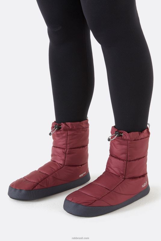 l0n04694_bota_de_cirro_rab.jpg L0n04694 Bota De Cirro Rab - Image 1