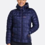 L0n0469 Jaqueta Alpina Mítica Rab