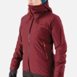 L0n0471 Jaqueta Gore Tex Khroma Volition Rab