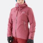 L0n0473 Jaqueta Gore Tex Khroma Volition Rab