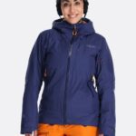 L0n0474 Jaqueta Gore Tex Khroma Volition Rab