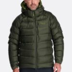 L0n04762 Jaqueta Axion Pro Rab