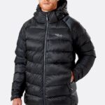 L0n04764 Jaqueta Axion Pro Rab