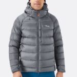 L0n04765 Jaqueta Axion Pro Rab