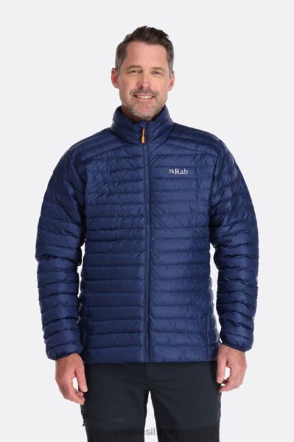 L0n04804 Jaqueta De Cirro Rab