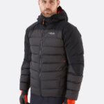 L0n04814 Jaqueta Alpina Infinita Rab