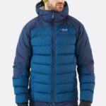 L0n04815 Jaqueta Alpina Infinita Rab