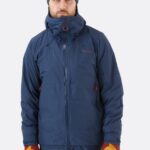L0n04835 Jaqueta Gore Tex Khroma Volition Rab