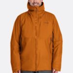 L0n04836 Jaqueta Gore Tex Khroma Volition Rab