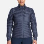 L0n0483 Jaqueta Clínica Cirrus Flex 2.0 Rab