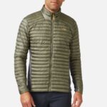 L0n04848 Jaqueta Científica Cirrus Flex 2.0 Rab