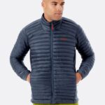 L0n04850 Jaqueta Científica Cirrus Flex 2.0 Rab