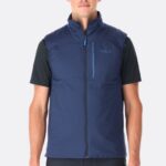 L0n04869 Colete Isolado Xenair Rab