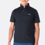 L0n04870 Colete Isolado Xenair Rab