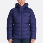 L0n0488 Jaqueta Alpina Infinita Rab