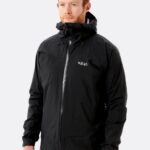 L0n04891 Jaqueta Impermeável Downpour Plus 2.0 Rab