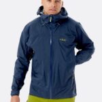 L0n04892 Jaqueta Impermeável Downpour Plus 2.0 Rab