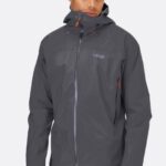 L0n04893 Jaqueta Impermeável Downpour Plus 2.0 Rab